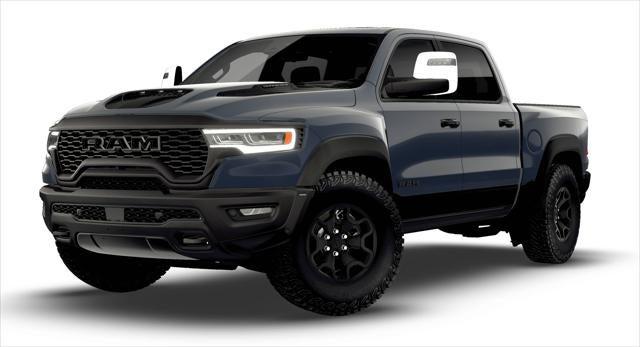 2026 RAM Ram 1500 RAM 1500 RHO CREW CAB 4X4 57 BOX 2026 RAM Ram 1500 RAM 1500 RHO CREW CAB 4X4 57 BOX