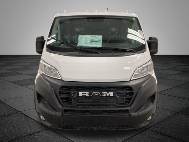 2026 RAM Ram ProMaster RAM PROMASTER 1500 TRADESMAN CARGO VAN LOW ROOF 136 WB 2026 RAM Ram ProMaster RAM PROMASTER 1500 TRADESMAN CARGO VAN LOW ROOF 136 WB