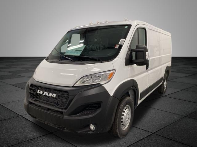 2026 RAM Ram ProMaster RAM PROMASTER 1500 TRADESMAN CARGO VAN LOW ROOF 136 WB 2026 RAM Ram ProMaster RAM PROMASTER 1500 TRADESMAN CARGO VAN LOW ROOF 136 WB
