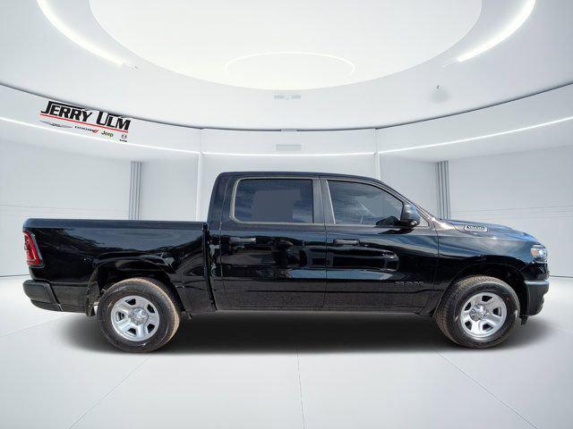 2026 RAM Ram 1500 RAM 1500 TRADESMAN CREW CAB 4X4 57 BOX