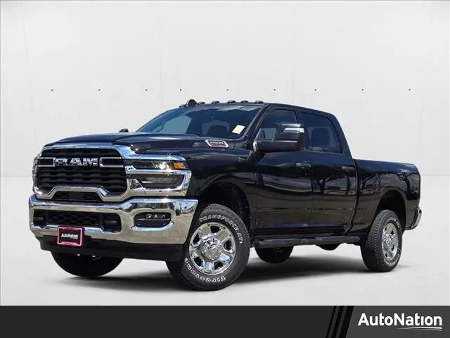 2026 RAM Ram 2500 RAM 2500 TRADESMAN CREW CAB 4X4 64 BOX