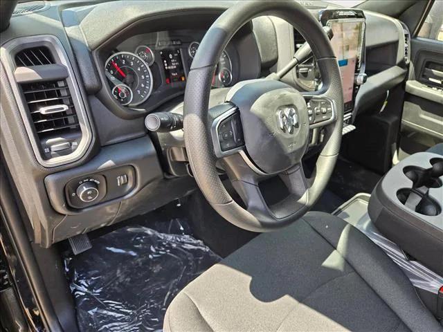 2026 RAM Ram 2500 RAM 2500 TRADESMAN CREW CAB 4X4 64 BOX