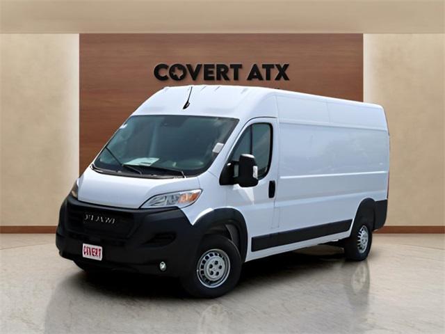 2026 RAM Ram ProMaster RAM PROMASTER 2500 TRADESMAN CARGO VAN HIGH ROOF 159 WB