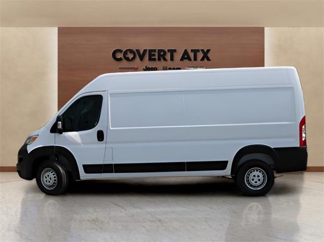 2026 RAM Ram ProMaster RAM PROMASTER 2500 TRADESMAN CARGO VAN HIGH ROOF 159 WB