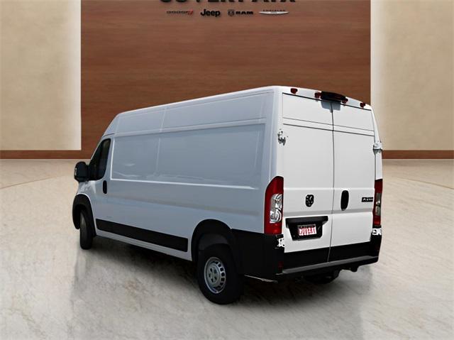 2026 RAM Ram ProMaster RAM PROMASTER 2500 TRADESMAN CARGO VAN HIGH ROOF 159 WB