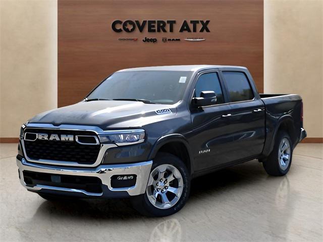 2026 RAM Ram 1500 RAM 1500 LONE STAR CREW CAB 4X4 57 BOX 2026 RAM Ram 1500 RAM 1500 LONE STAR CREW CAB 4X4 57 BOX