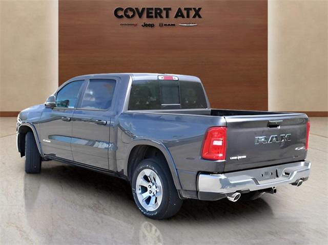 2026 RAM Ram 1500 RAM 1500 LONE STAR CREW CAB 4X4 57 BOX 2026 RAM Ram 1500 RAM 1500 LONE STAR CREW CAB 4X4 57 BOX