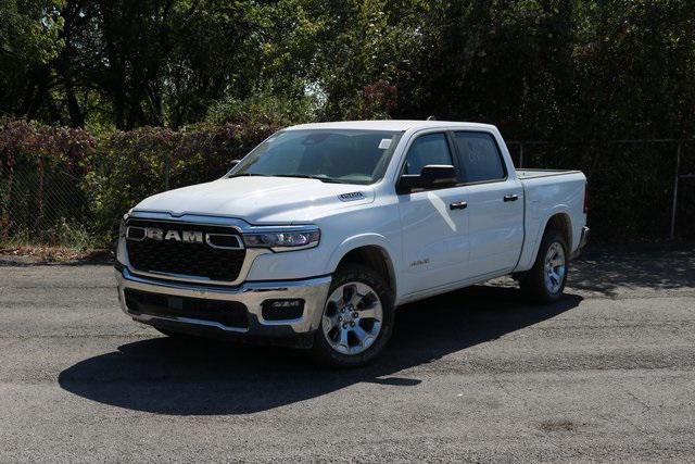 2026 RAM Ram 1500 RAM 1500 LONE STAR CREW CAB 4X4 57 BOX