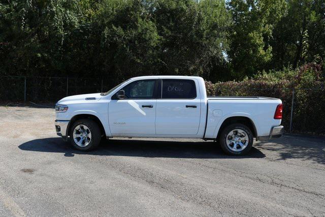 2026 RAM Ram 1500 RAM 1500 LONE STAR CREW CAB 4X4 57 BOX