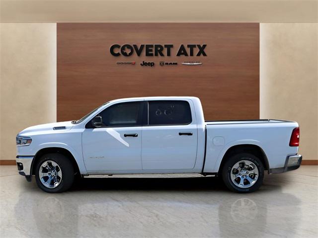 2026 RAM Ram 1500 RAM 1500 LONE STAR CREW CAB 4X4 57 BOX