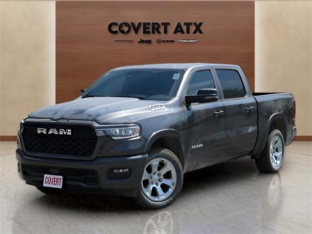 2026 RAM Ram 1500 RAM 1500 LONE STAR CREW CAB 4X4 57 BOX