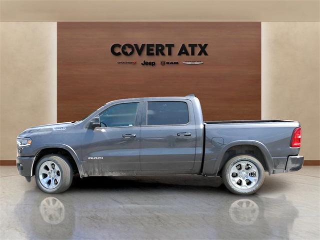 2026 RAM Ram 1500 RAM 1500 LONE STAR CREW CAB 4X4 57 BOX