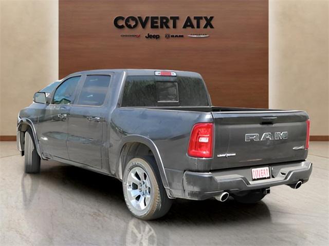 2026 RAM Ram 1500 RAM 1500 LONE STAR CREW CAB 4X4 57 BOX