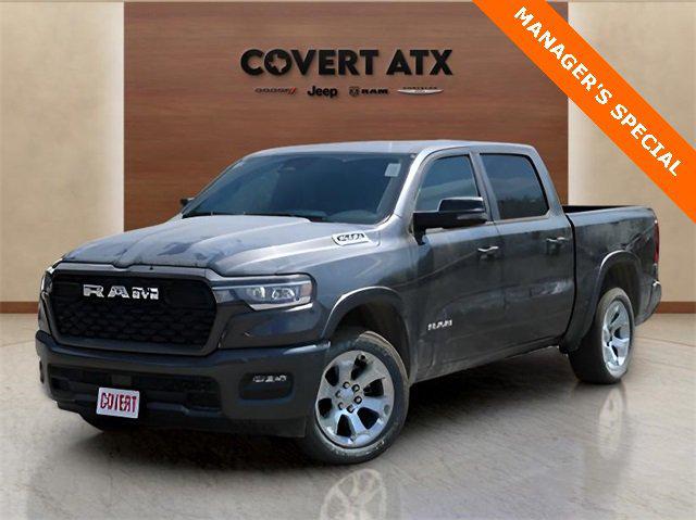 2026 RAM Ram 1500 RAM 1500 LONE STAR CREW CAB 4X4 57 BOX 2026 RAM Ram 1500 RAM 1500 LONE STAR CREW CAB 4X4 57 BOX