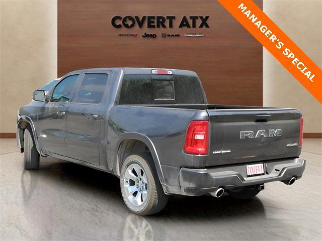 2026 RAM Ram 1500 RAM 1500 LONE STAR CREW CAB 4X4 57 BOX 2026 RAM Ram 1500 RAM 1500 LONE STAR CREW CAB 4X4 57 BOX