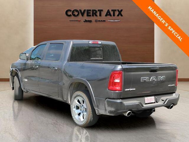 2026 RAM Ram 1500 RAM 1500 LONE STAR CREW CAB 4X4 57 BOX