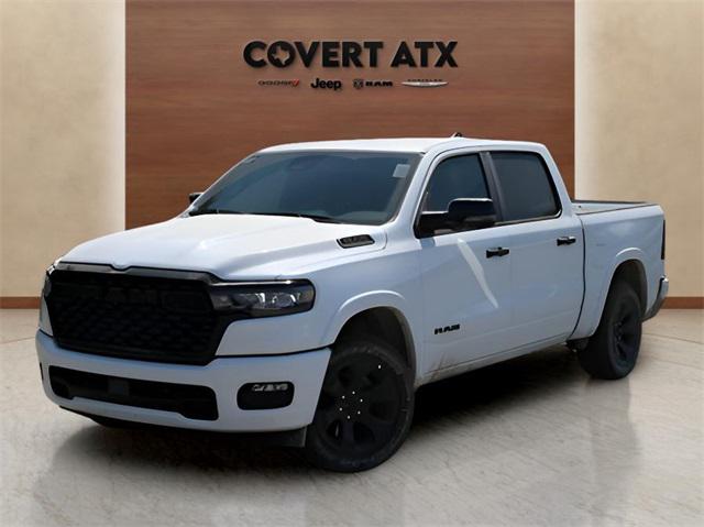 2026 RAM Ram 1500 RAM 1500 LONE STAR CREW CAB 4X4 57 BOX 2026 RAM Ram 1500 RAM 1500 LONE STAR CREW CAB 4X4 57 BOX