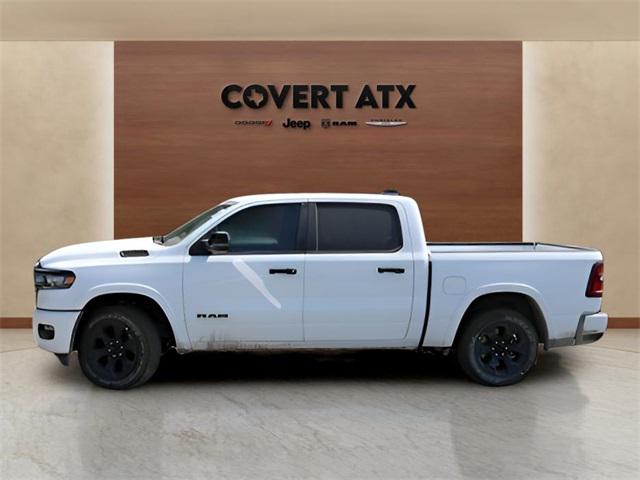 2026 RAM Ram 1500 RAM 1500 LONE STAR CREW CAB 4X4 57 BOX 2026 RAM Ram 1500 RAM 1500 LONE STAR CREW CAB 4X4 57 BOX