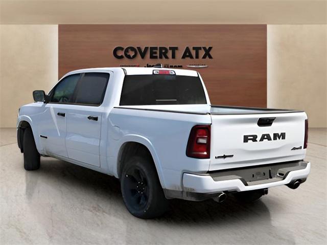 2026 RAM Ram 1500 RAM 1500 LONE STAR CREW CAB 4X4 57 BOX 2026 RAM Ram 1500 RAM 1500 LONE STAR CREW CAB 4X4 57 BOX