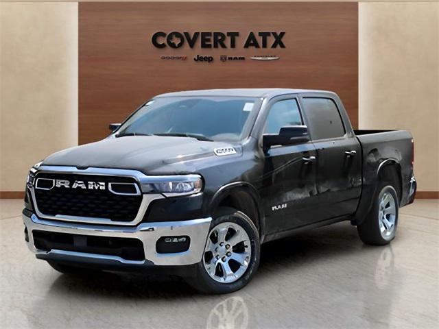 2026 RAM Ram 1500 RAM 1500 LONE STAR CREW CAB 4X4 57 BOX