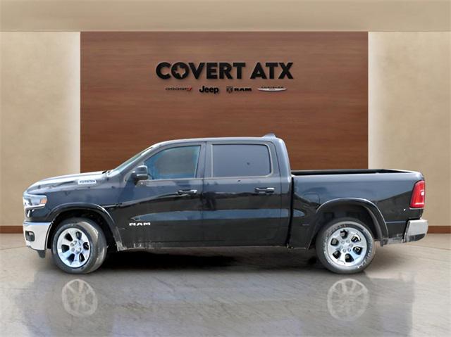 2026 RAM Ram 1500 RAM 1500 LONE STAR CREW CAB 4X4 57 BOX
