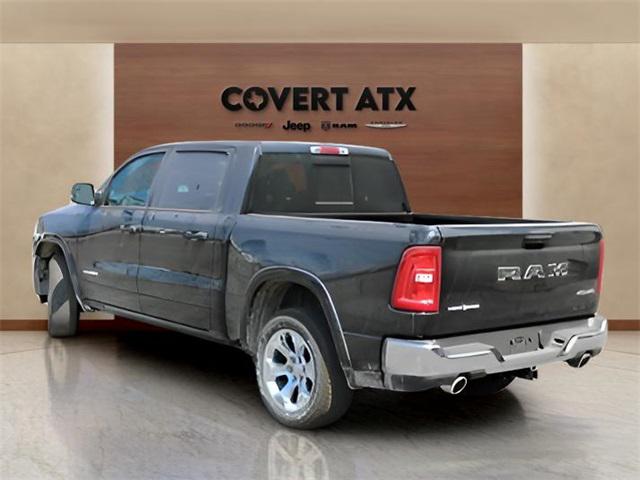 2026 RAM Ram 1500 RAM 1500 LONE STAR CREW CAB 4X4 57 BOX