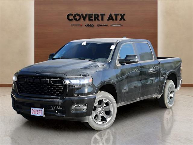 2026 RAM Ram 1500 RAM 1500 LONE STAR CREW CAB 4X4 57 BOX