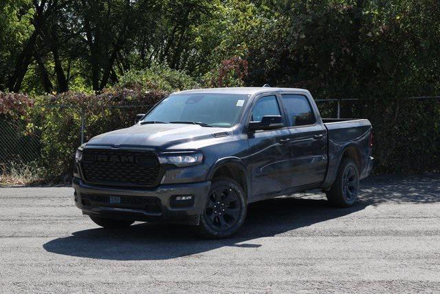 2026 RAM Ram 1500 RAM 1500 LONE STAR CREW CAB 4X4 57 BOX