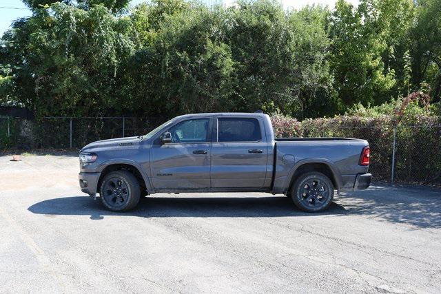 2026 RAM Ram 1500 RAM 1500 LONE STAR CREW CAB 4X4 57 BOX