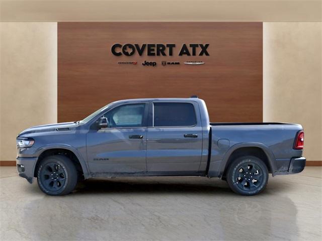 2026 RAM Ram 1500 RAM 1500 LONE STAR CREW CAB 4X4 57 BOX