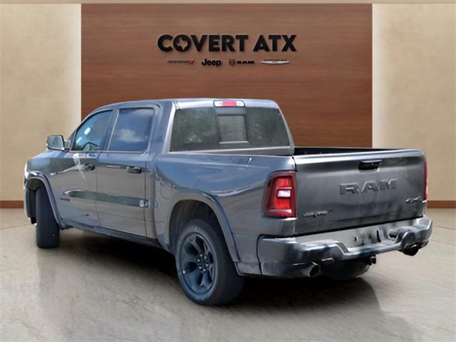 2026 RAM Ram 1500 RAM 1500 LONE STAR CREW CAB 4X4 57 BOX