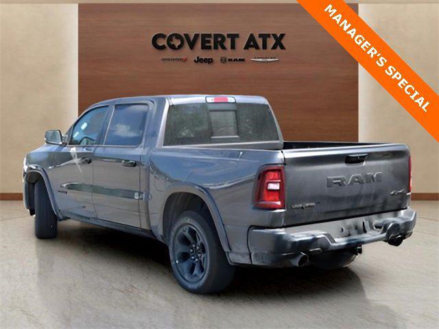 2026 RAM Ram 1500 RAM 1500 LONE STAR CREW CAB 4X4 57 BOX 2026 RAM Ram 1500 RAM 1500 LONE STAR CREW CAB 4X4 57 BOX