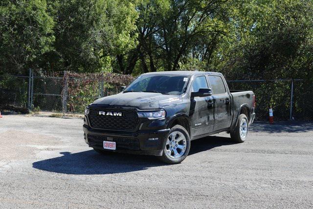2026 RAM Ram 1500 RAM 1500 LONE STAR CREW CAB 4X4 57 BOX 2026 RAM Ram 1500 RAM 1500 LONE STAR CREW CAB 4X4 57 BOX