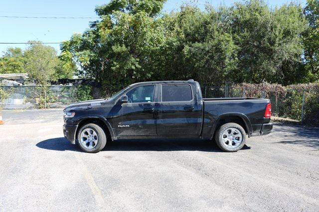 2026 RAM Ram 1500 RAM 1500 LONE STAR CREW CAB 4X4 57 BOX 2026 RAM Ram 1500 RAM 1500 LONE STAR CREW CAB 4X4 57 BOX