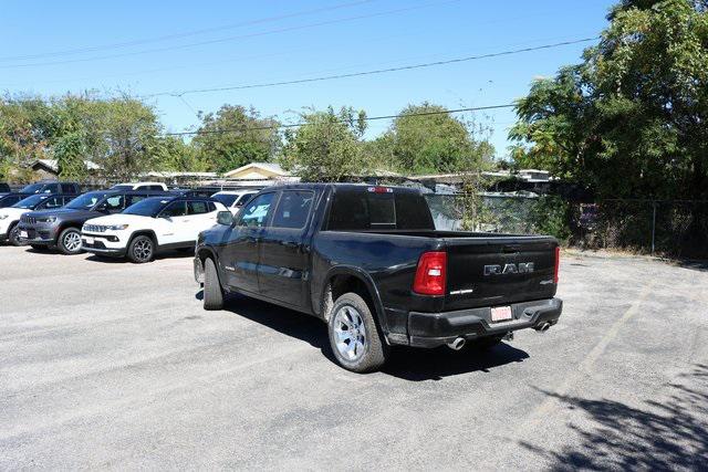 2026 RAM Ram 1500 RAM 1500 LONE STAR CREW CAB 4X4 57 BOX 2026 RAM Ram 1500 RAM 1500 LONE STAR CREW CAB 4X4 57 BOX