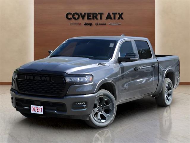 2026 RAM Ram 1500 RAM 1500 LONE STAR CREW CAB 4X4 57 BOX 2026 RAM Ram 1500 RAM 1500 LONE STAR CREW CAB 4X4 57 BOX