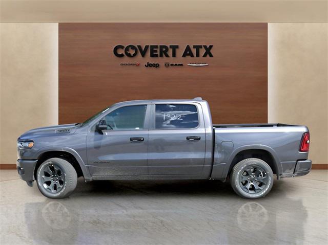 2026 RAM Ram 1500 RAM 1500 LONE STAR CREW CAB 4X4 57 BOX 2026 RAM Ram 1500 RAM 1500 LONE STAR CREW CAB 4X4 57 BOX