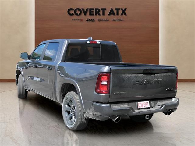 2026 RAM Ram 1500 RAM 1500 LONE STAR CREW CAB 4X4 57 BOX 2026 RAM Ram 1500 RAM 1500 LONE STAR CREW CAB 4X4 57 BOX