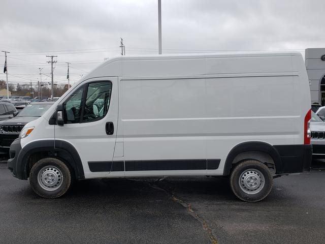 2026 RAM Ram ProMaster RAM PROMASTER 1500 TRADESMAN CARGO VAN HIGH ROOF 136 WB 2026 RAM Ram ProMaster RAM PROMASTER 1500 TRADESMAN CARGO VAN HIGH ROOF 136 WB