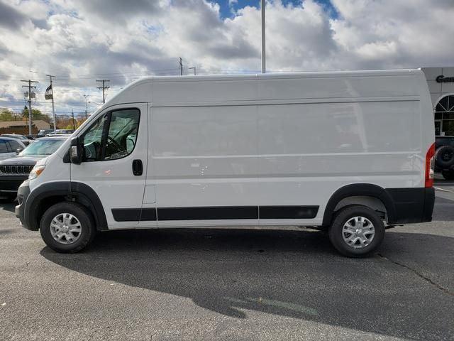 2026 RAM Ram ProMaster RAM PROMASTER 3500 SLT CARGO VAN HIGH ROOF 159 WB