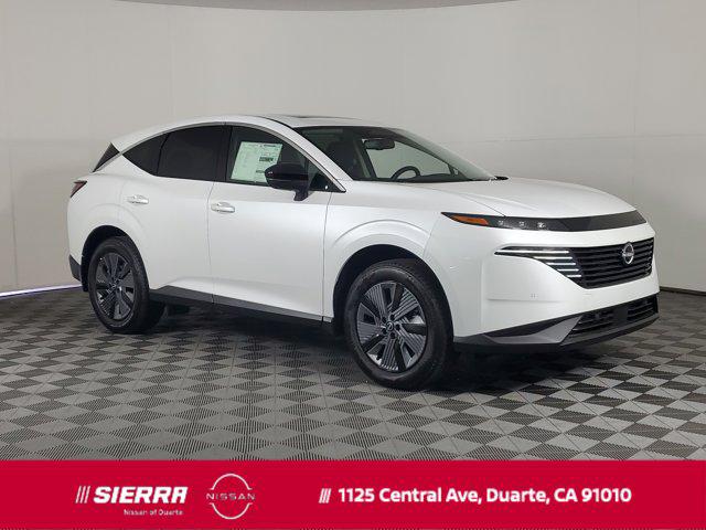 2025 Nissan Murano SL for sale in Monrovia, CA