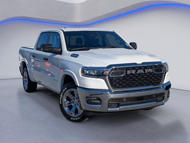 2026 RAM Ram 1500 RAM 1500 LONE STAR CREW CAB 4X4 57 BOX