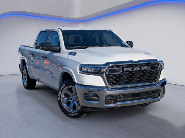 2026 RAM Ram 1500 RAM 1500 LONE STAR CREW CAB 4X4 57 BOX