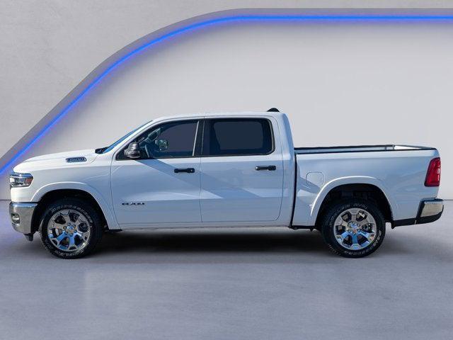2026 RAM Ram 1500 RAM 1500 LONE STAR CREW CAB 4X4 57 BOX