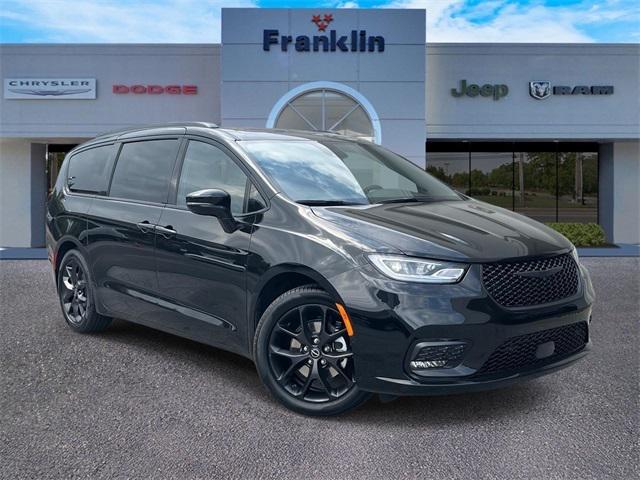 2026 Chrysler Pacifica PACIFICA LIMITED