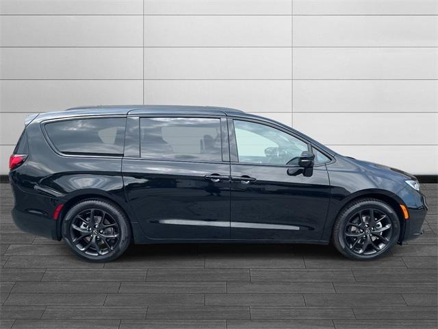 2026 Chrysler Pacifica PACIFICA LIMITED