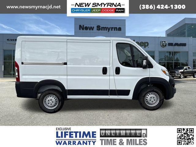 2026 RAM Ram ProMaster RAM PROMASTER 1500 TRADESMAN CARGO VAN LOW ROOF 118 WB 2026 RAM Ram ProMaster RAM PROMASTER 1500 TRADESMAN CARGO VAN LOW ROOF 118 WB