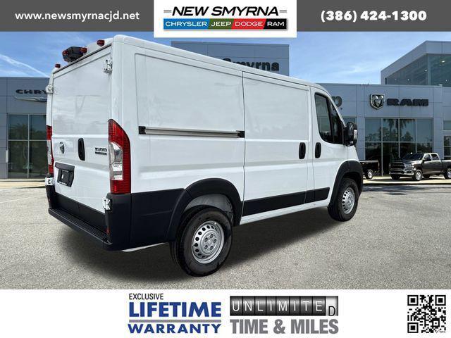 2026 RAM Ram ProMaster RAM PROMASTER 1500 TRADESMAN CARGO VAN LOW ROOF 118 WB 2026 RAM Ram ProMaster RAM PROMASTER 1500 TRADESMAN CARGO VAN LOW ROOF 118 WB
