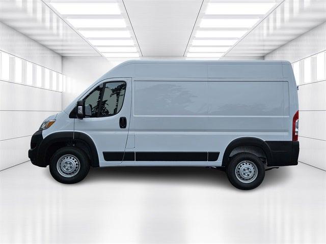 2026 RAM Ram ProMaster RAM PROMASTER 1500 TRADESMAN CARGO VAN HIGH ROOF 136 WB