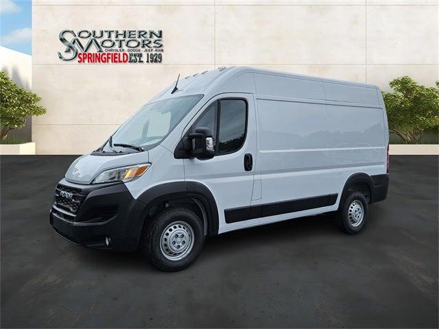 2026 RAM Ram ProMaster RAM PROMASTER 1500 TRADESMAN CARGO VAN HIGH ROOF 136 WB 2026 RAM Ram ProMaster RAM PROMASTER 1500 TRADESMAN CARGO VAN HIGH ROOF 136 WB
